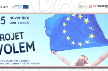 Conférence de clôture du projet européen VOLEM