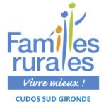 Illustration du profil de Familles rurales Cudos Sud-Gironde