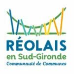 Illustration du profil de CDC du réolais en Sud-Gironde