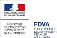 Fonds pour le développement de la vie associative Fonds pour le développement de la vie associative